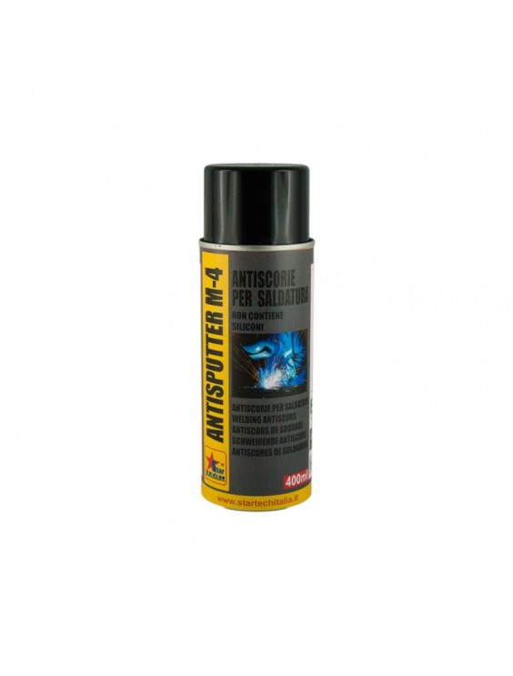 Camp Welder Eco, Antiadesivo Per Saldatura In Base Acqua, Non