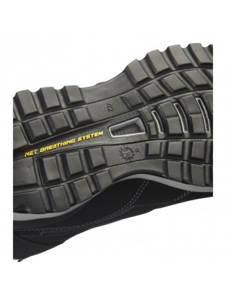 Scarpe antinfortunistiche Glove Net Mid Pro S3 – Diadora Utility