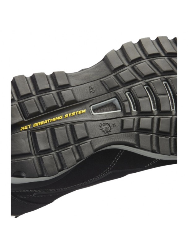 Scarpe antinfortunistiche Glove Net Mid Pro S3 Diadora Utility