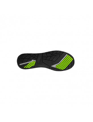 Sparco Gymkhana Seb Scarpe antinfortunistiche S1P