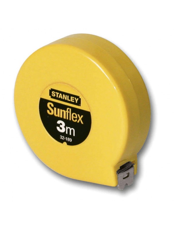Flessometro Sunflex Stanley