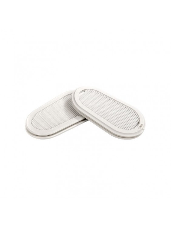 Filtro Olio Auto 20-50295-SX - Filetto 3/4-16UNF, Altezza 84,5mm, Compatibile Con Audi, Seat, Skoda, VW E Molti Altri - 2