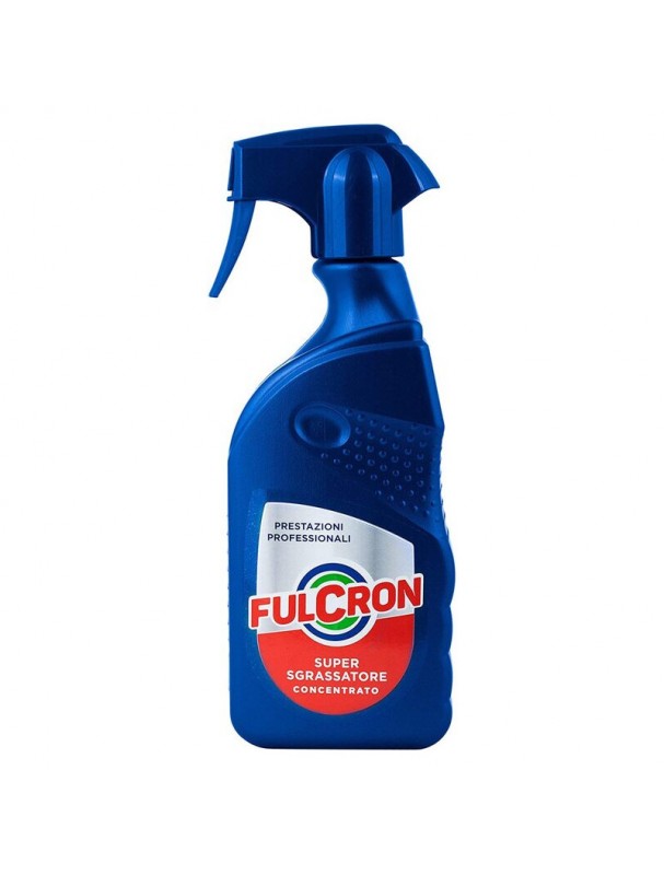 Fulcron Sgrassatore Concentrato Arexons