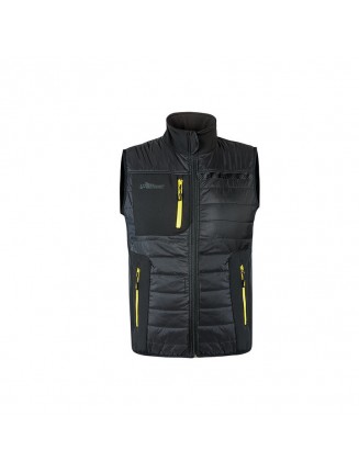Gilet da lavoto Wall con imbottitura in grafene U-Power