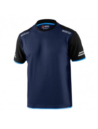T-Shirt TW Sparco