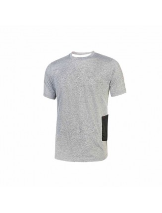 T-Shirt Road manica corta - U-Power