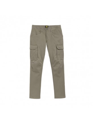 Pantaloni cargo invernali Moscow - Diadora
