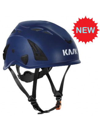 Elmetto da lavoro Plasma Work AQ new - Kask