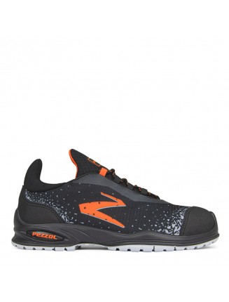 Scarpe basse Radical S3S FO SR - Pezzol