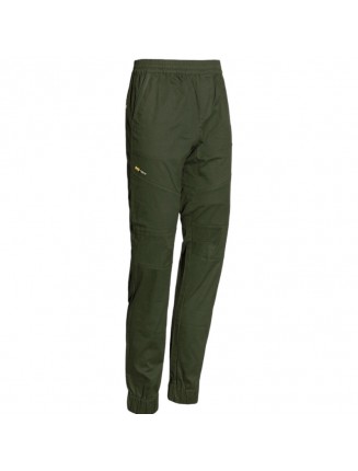 Pantalone da lavoro stretch - Issaline