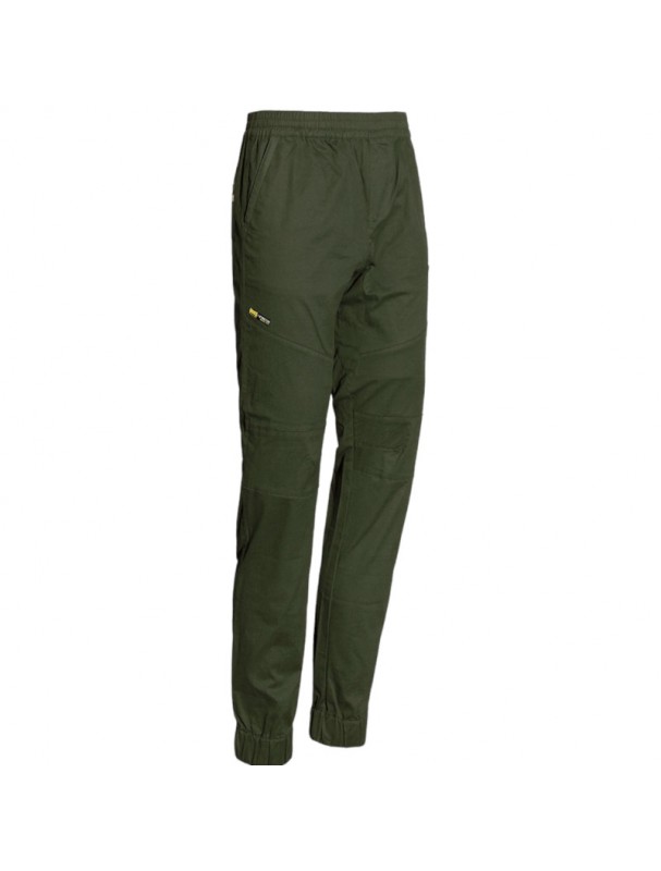 Pantalone da lavoro stretch - Issaline