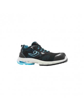 Scarpa bassa Sydney S1PS EDS - Base