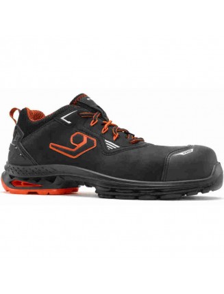 Scarpa bassa Amsterdam S3S ESD - Base