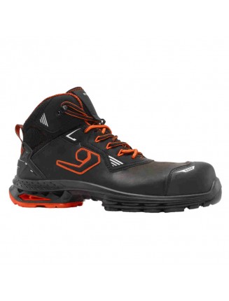 Scarpa alta antinfortunistica Dublin S3S - Base