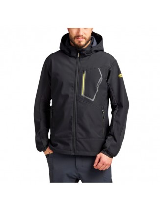 Softshell Evolution water resistant - Diadora