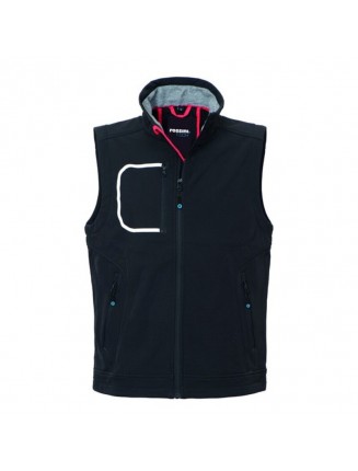 Gilet softshell Zack - Rossini