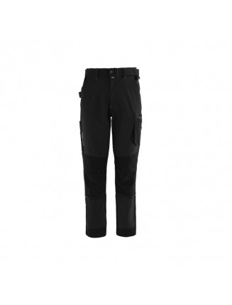 Pantalone da lavoro Rainold tessuto stretch - Rossini