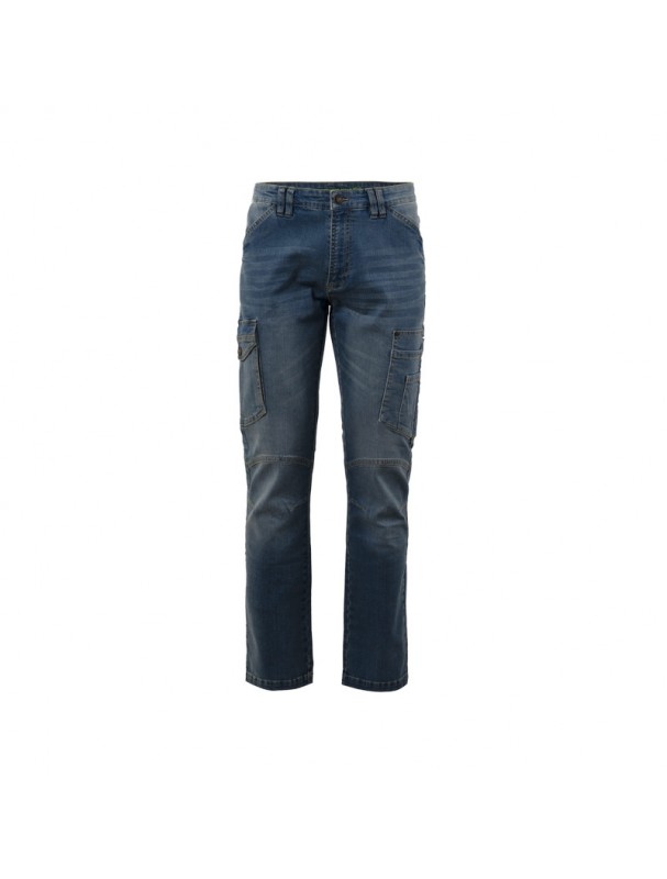 Jeans cargo soul - Rossini