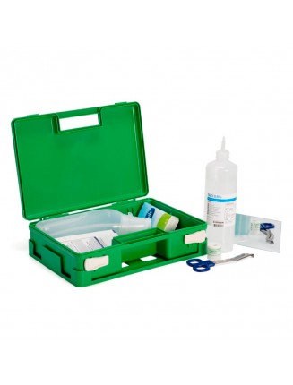 Kit lavaocchi professional - Pharmapiù