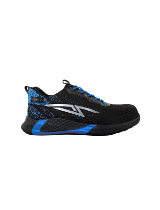 Neon Safety Shoes S3 Low