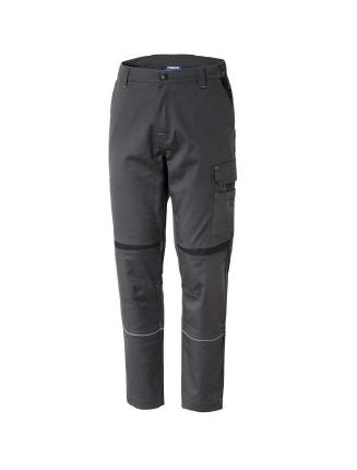 Pantalone invernale Dakar...