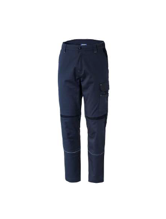 Pantalone invernale Dakar Rossini