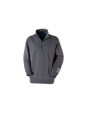 Felpa R-Stretch Rossini