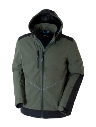 Giubbotto imbottito...