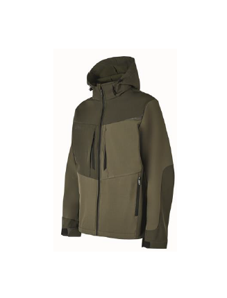 Felpa U-Power Wear - Verve