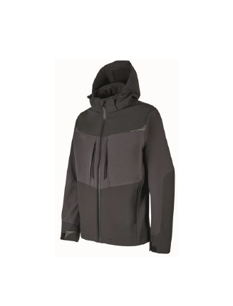 Felpa U-Power Wear - Verve