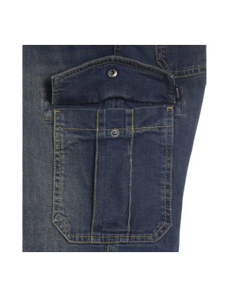 Pantaloni da lavoro Jeans Cargo - Diadora