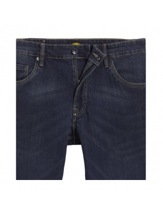 Pantaloni Jeans Stone 5PKT - Diadora